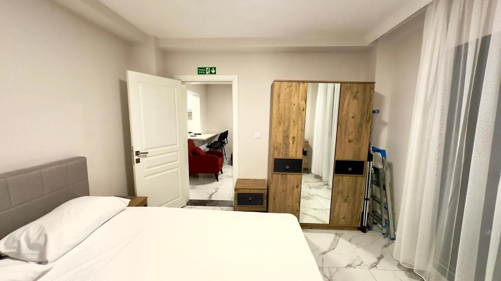 Incebel Tatil Sitesi Villa Dalaman Nyaraló