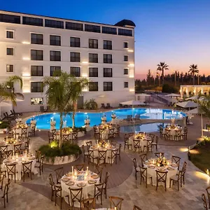 4* Hotel Ramada By Wyndham