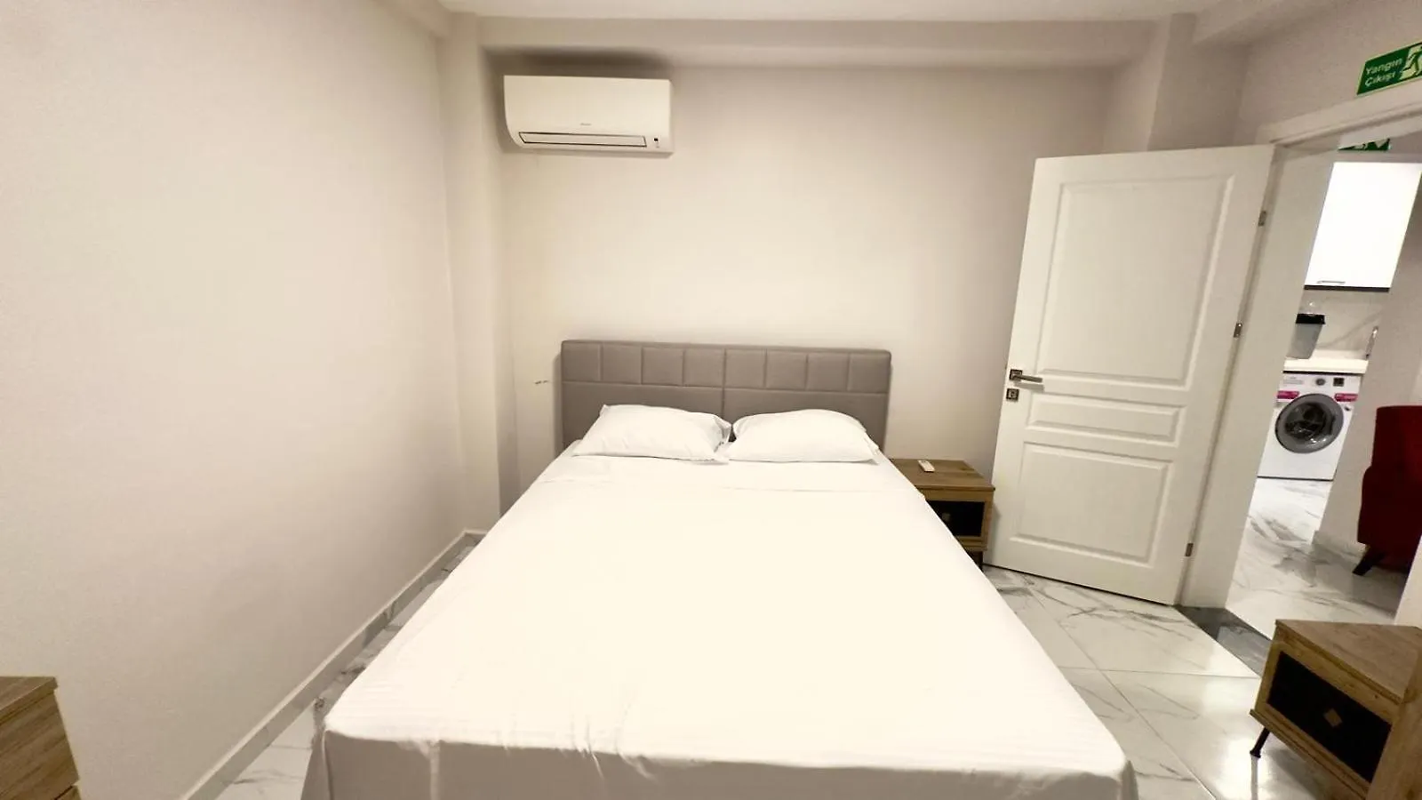 Holiday home Incebel Tatil Sitesi Villa Dalaman