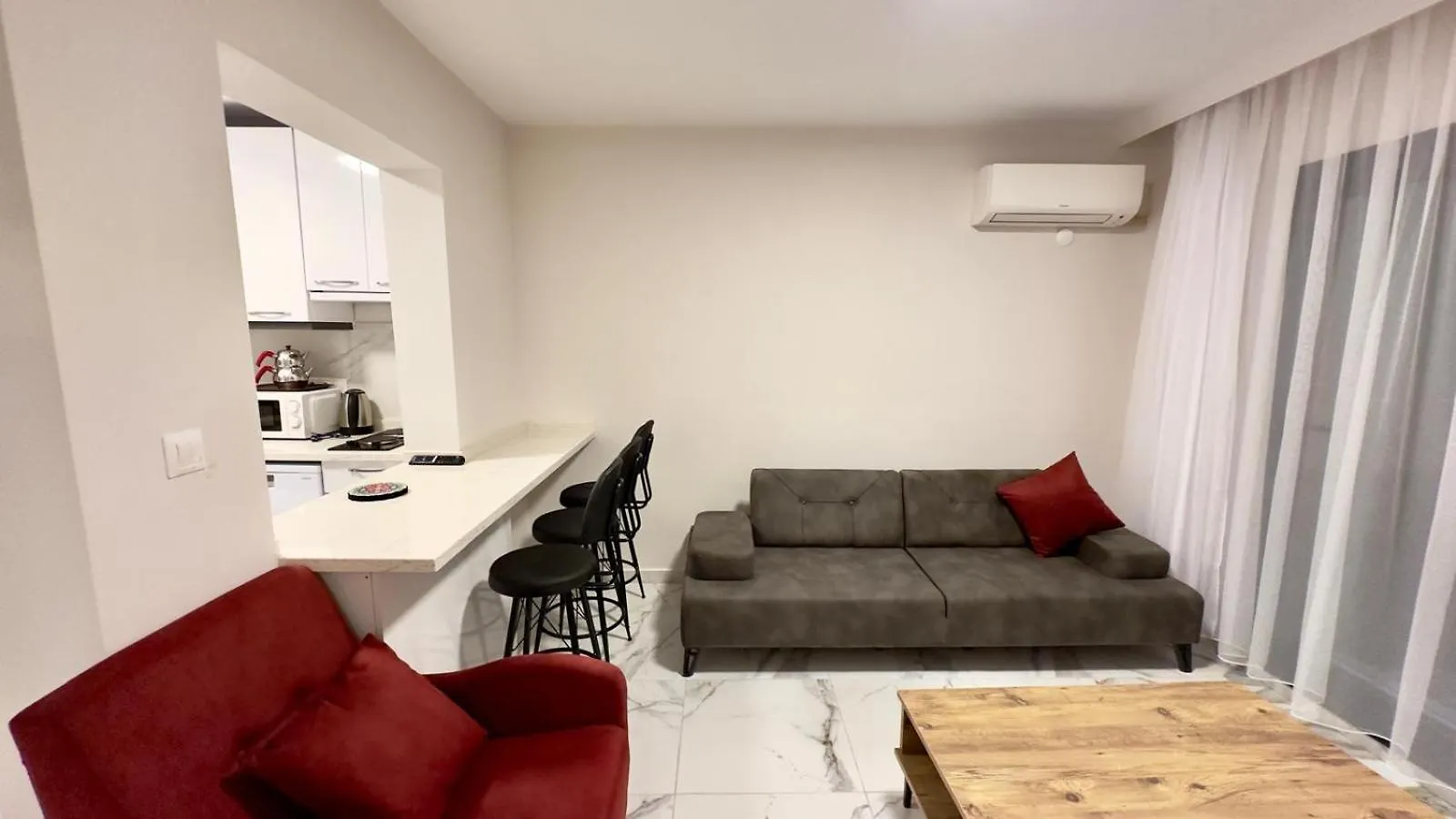 Incebel Tatil Sitesi Villa Dalaman Turkey