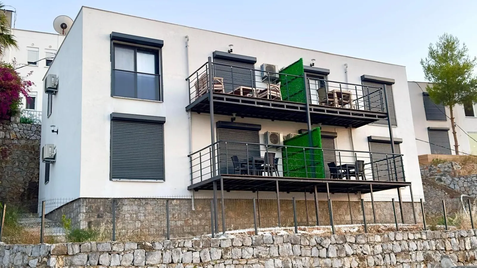 Holiday home Incebel Tatil Sitesi Villa Dalaman Turkey