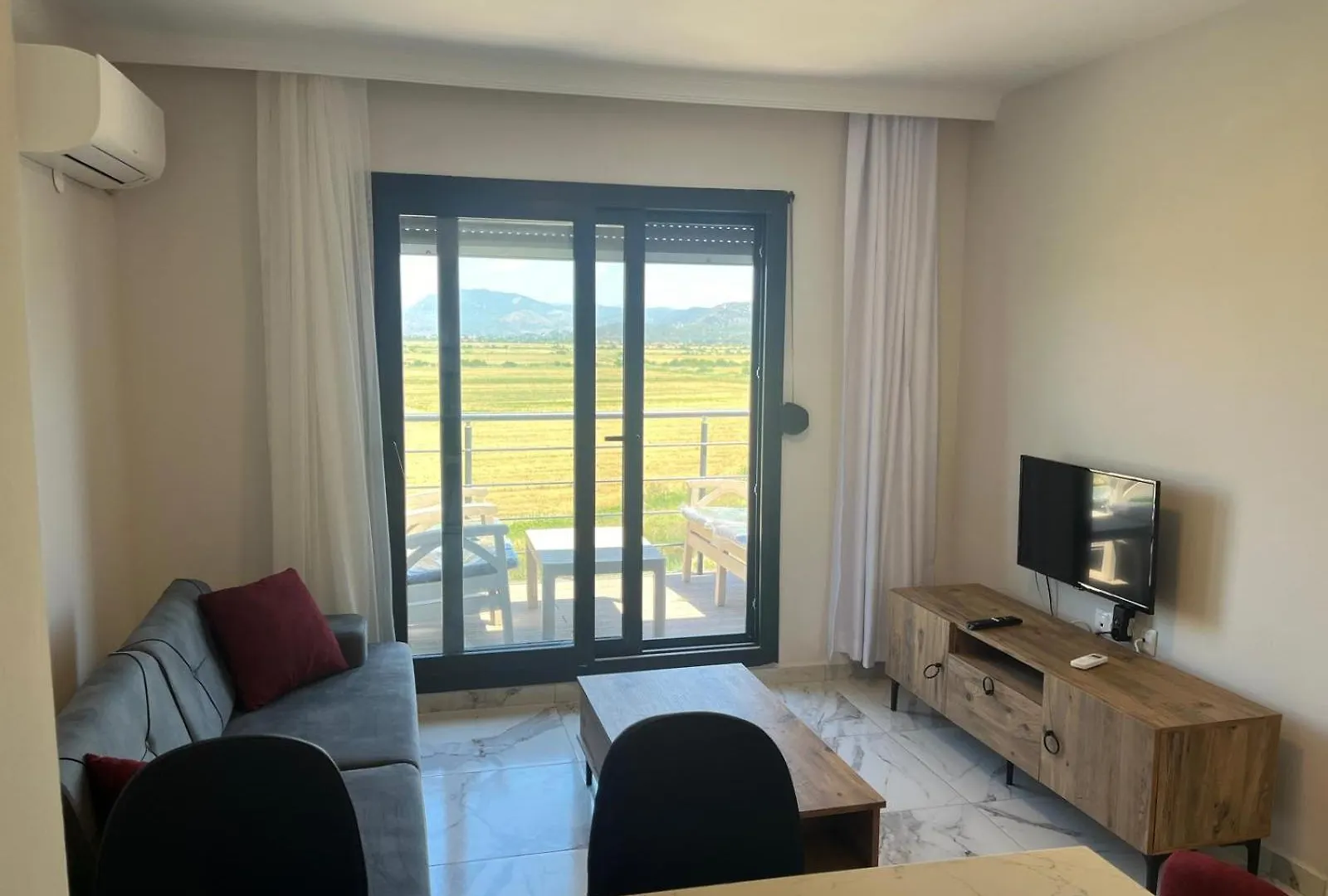 Incebel Tatil Sitesi Villa Dalaman 0*,