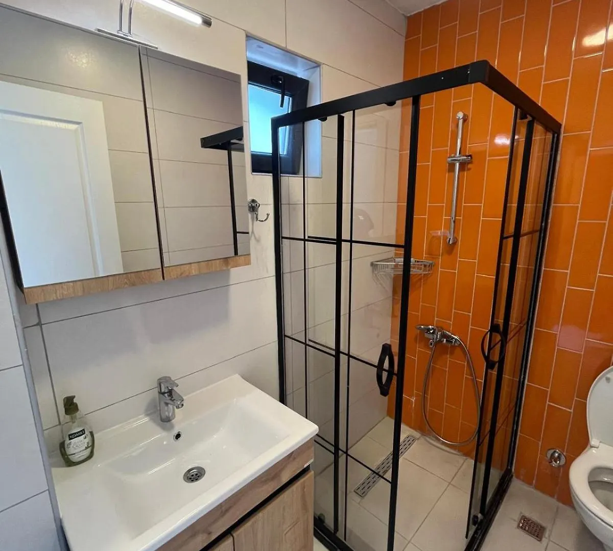 Incebel Tatil Sitesi Villa Dalaman Turkey