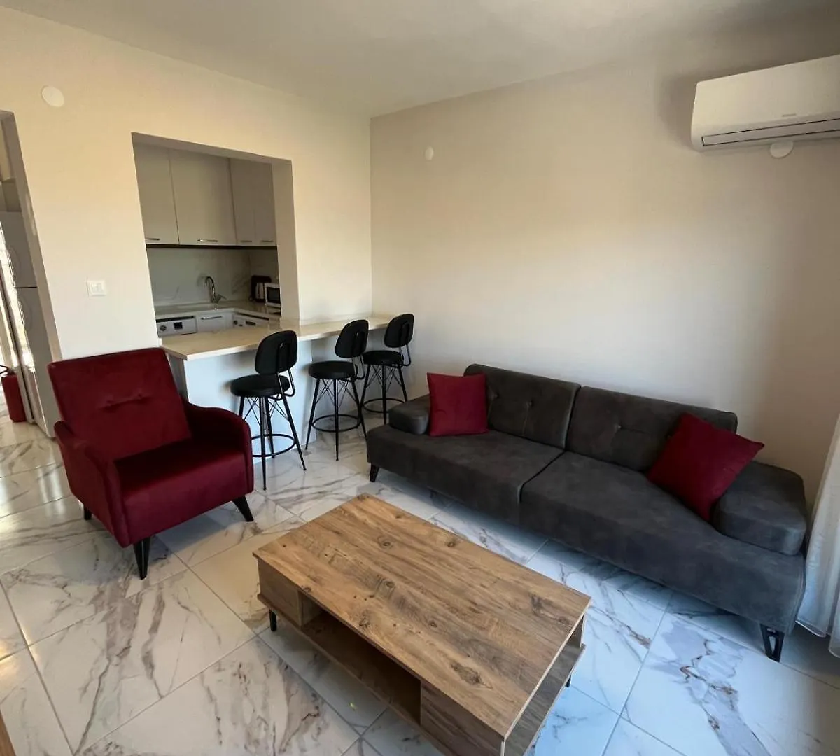 Incebel Tatil Sitesi Villa Dalaman