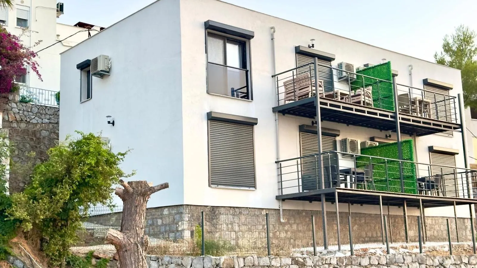 Incebel Tatil Sitesi contacts